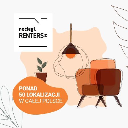 Metro Politechnika Studio Konstytucji By Renters Daire Varşova Dış mekan fotoğraf