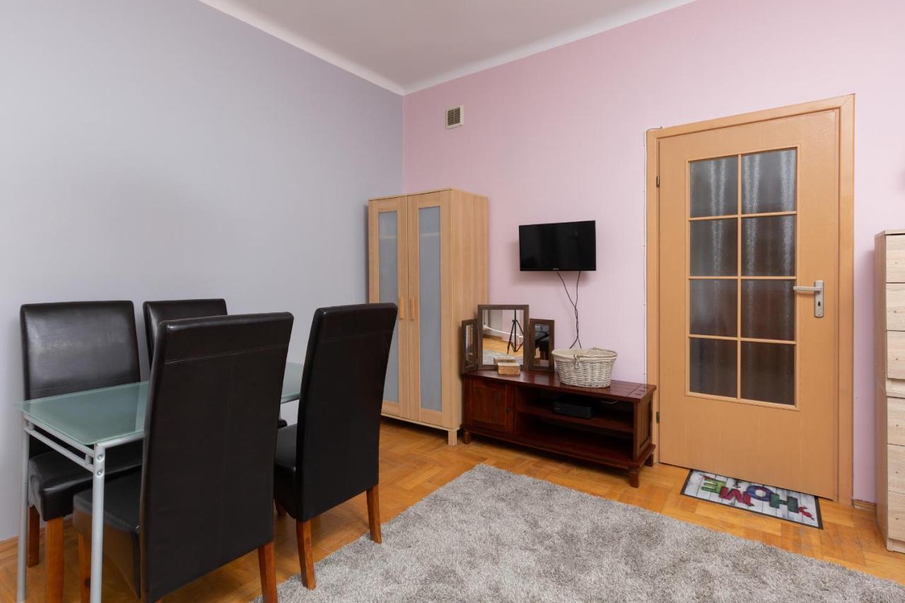 Metro Politechnika Studio Konstytucji By Renters Daire Varşova Dış mekan fotoğraf