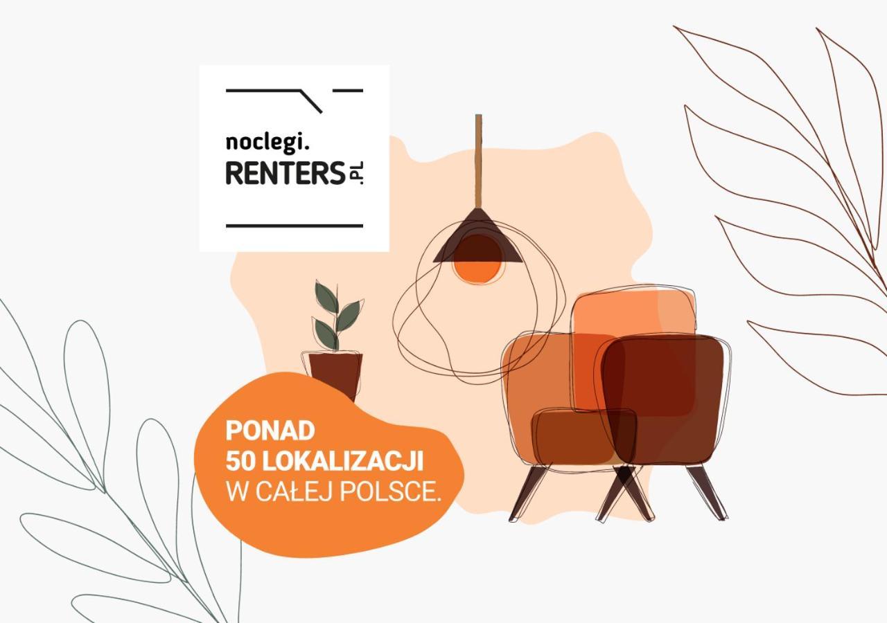 Metro Politechnika Studio Konstytucji By Renters Daire Varşova Dış mekan fotoğraf